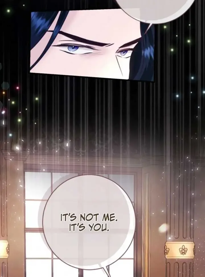 The Fate of the Perennial Sub Male Lead Is in My Hands Chapter 22 page 15