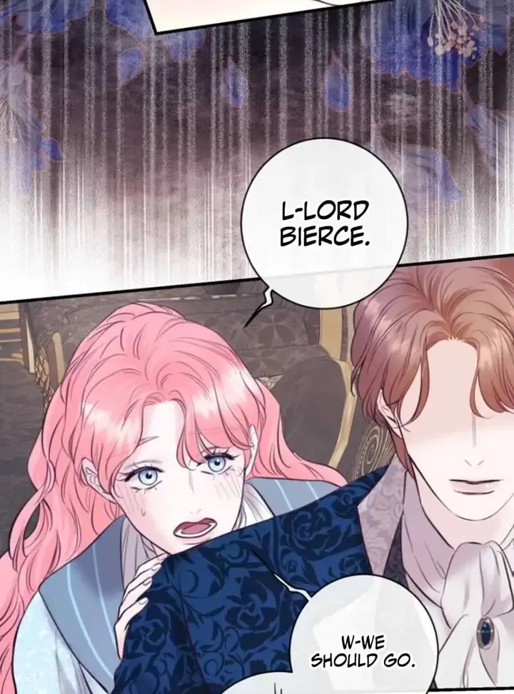 The Fate of the Perennial Sub Male Lead Is in My Hands Chapter 22 page 13