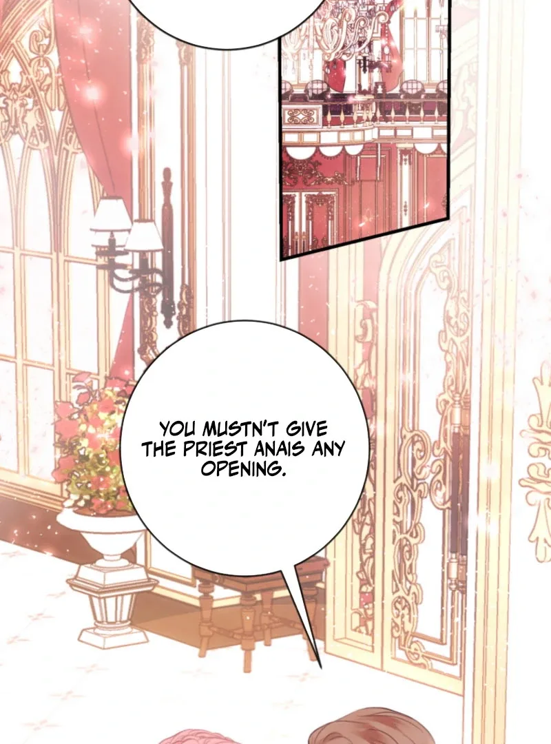The Fate of the Perennial Sub Male Lead Is in My Hands Chapter 27 page 2
