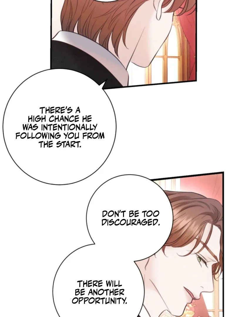 The Fate of the Perennial Sub Male Lead Is in My Hands Chapter 27 page 4