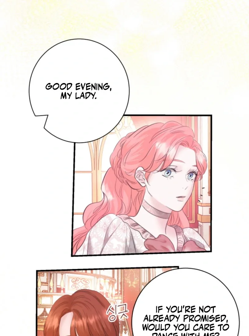 The Fate of the Perennial Sub Male Lead Is in My Hands Chapter 27 page 8