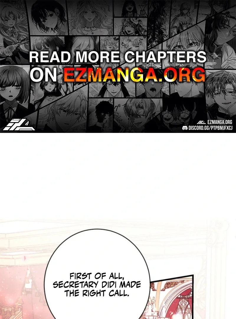 The Fate of the Perennial Sub Male Lead Is in My Hands Chapter 27 page 1