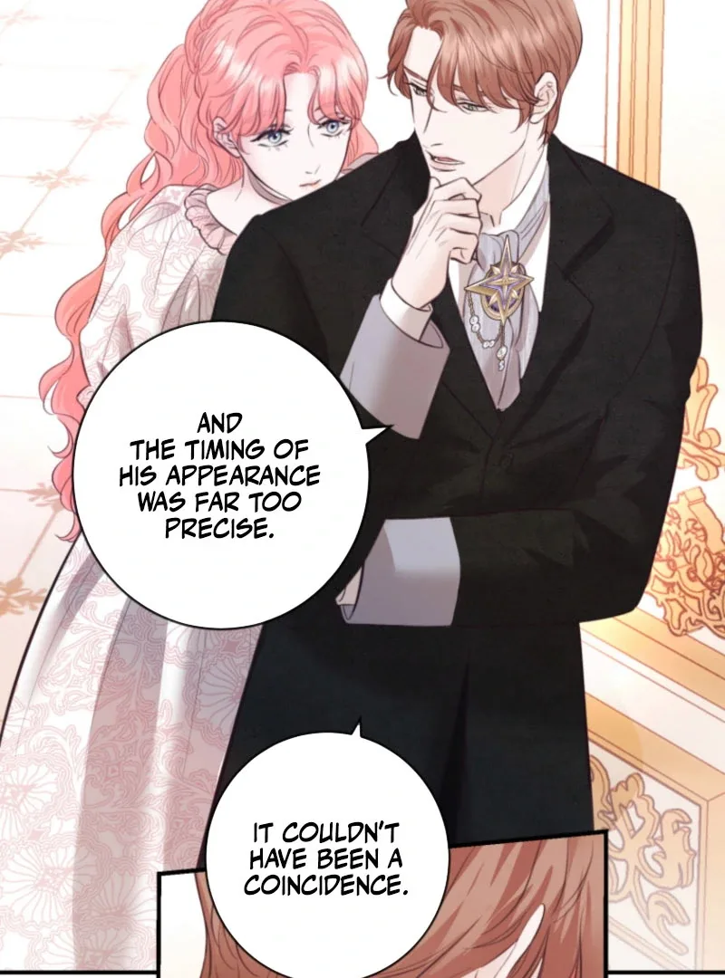 The Fate of the Perennial Sub Male Lead Is in My Hands Chapter 27 page 3
