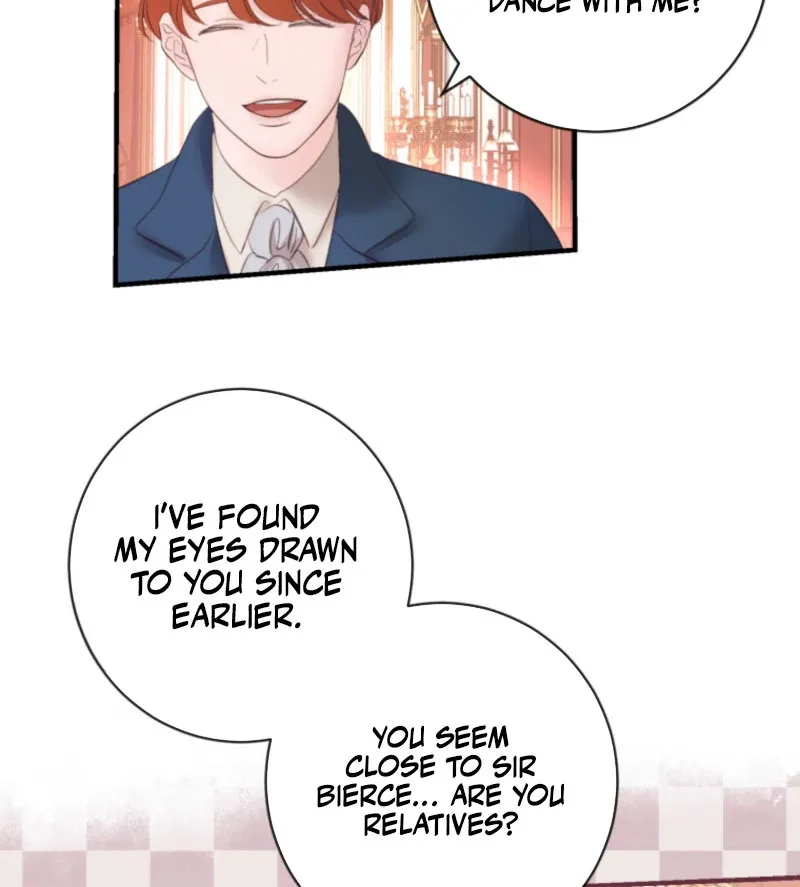 The Fate of the Perennial Sub Male Lead Is in My Hands Chapter 27 page 9