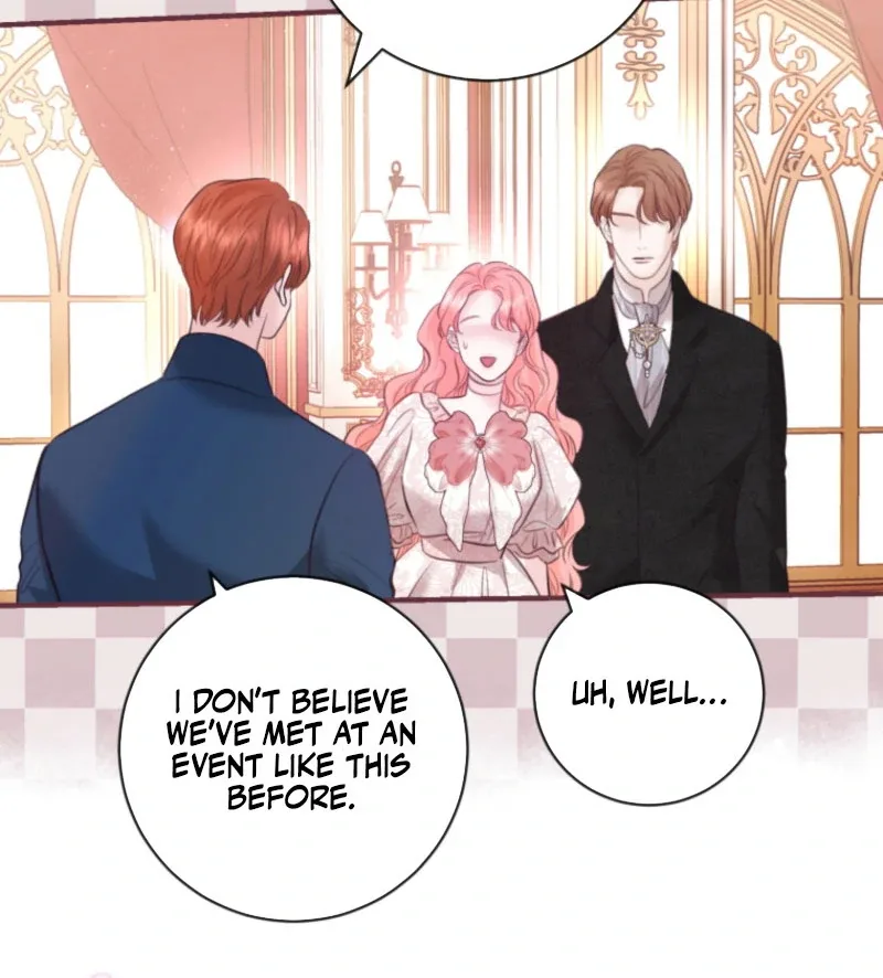 The Fate of the Perennial Sub Male Lead Is in My Hands Chapter 27 page 10