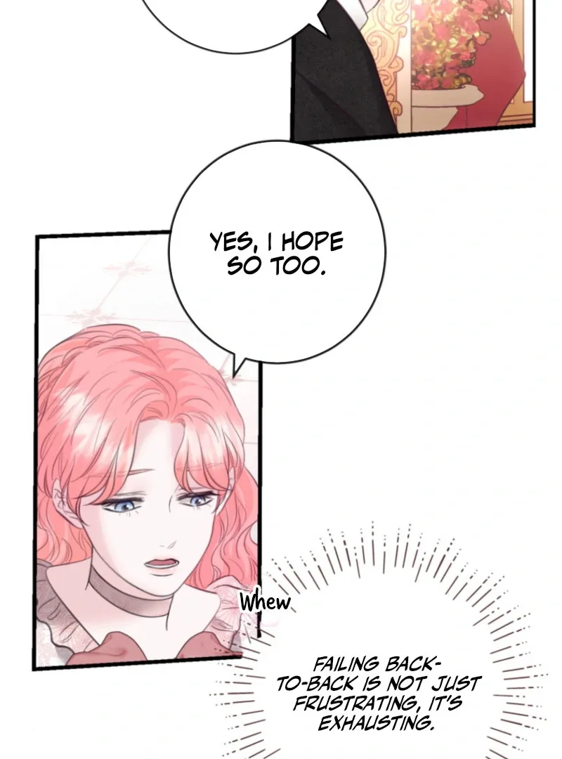 The Fate of the Perennial Sub Male Lead Is in My Hands Chapter 27 page 5