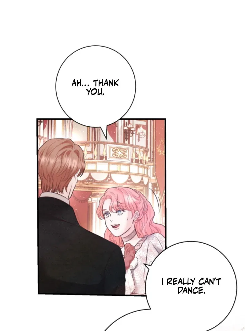 The Fate of the Perennial Sub Male Lead Is in My Hands Chapter 27 page 28