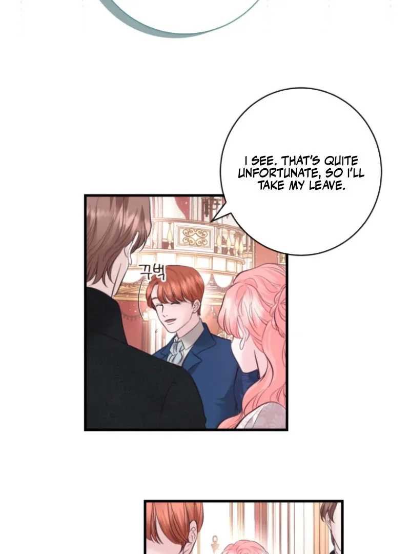 The Fate of the Perennial Sub Male Lead Is in My Hands Chapter 27 page 24