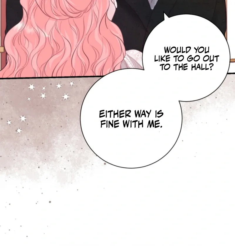 The Fate of the Perennial Sub Male Lead Is in My Hands Chapter 27 page 21