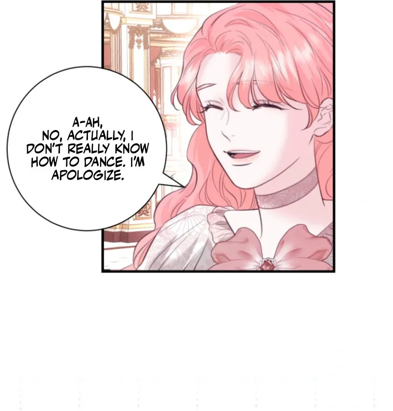 The Fate of the Perennial Sub Male Lead Is in My Hands Chapter 27 page 22