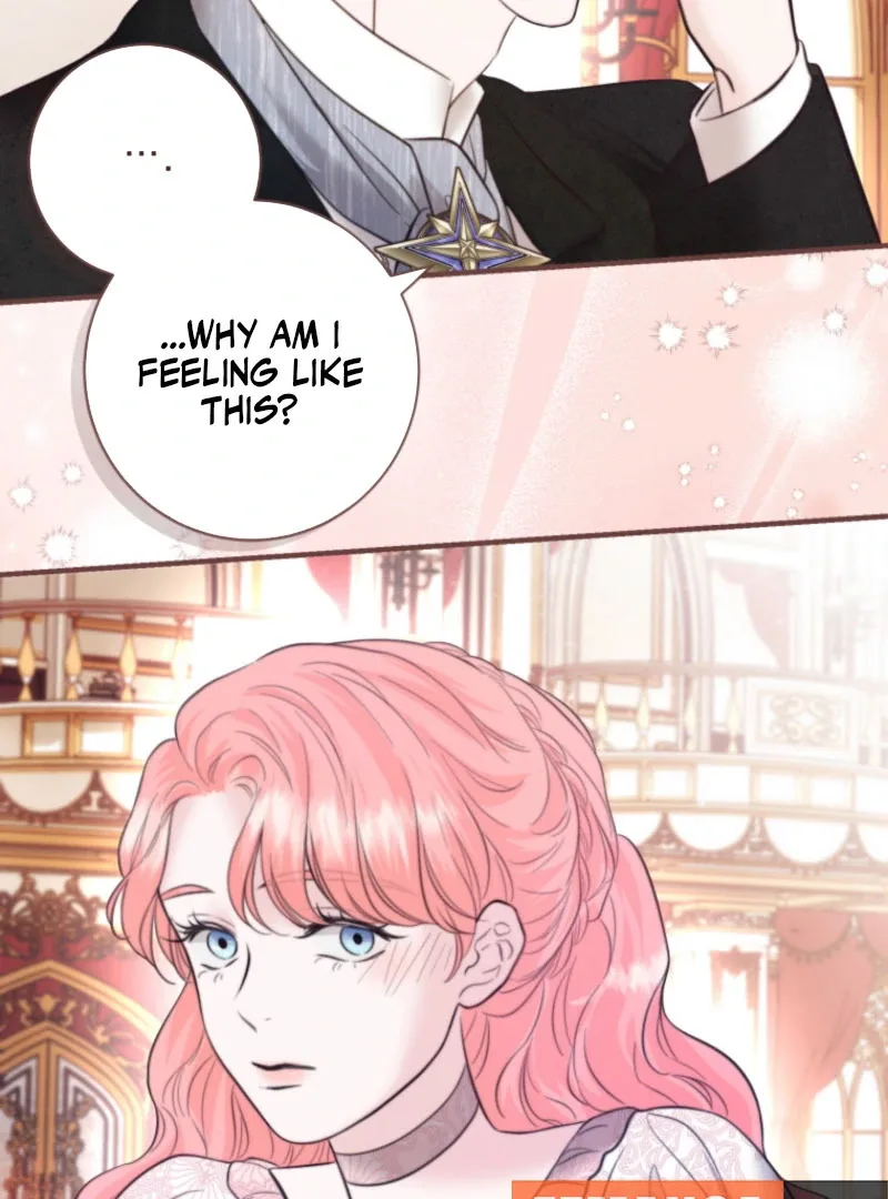 The Fate of the Perennial Sub Male Lead Is in My Hands Chapter 27 page 30