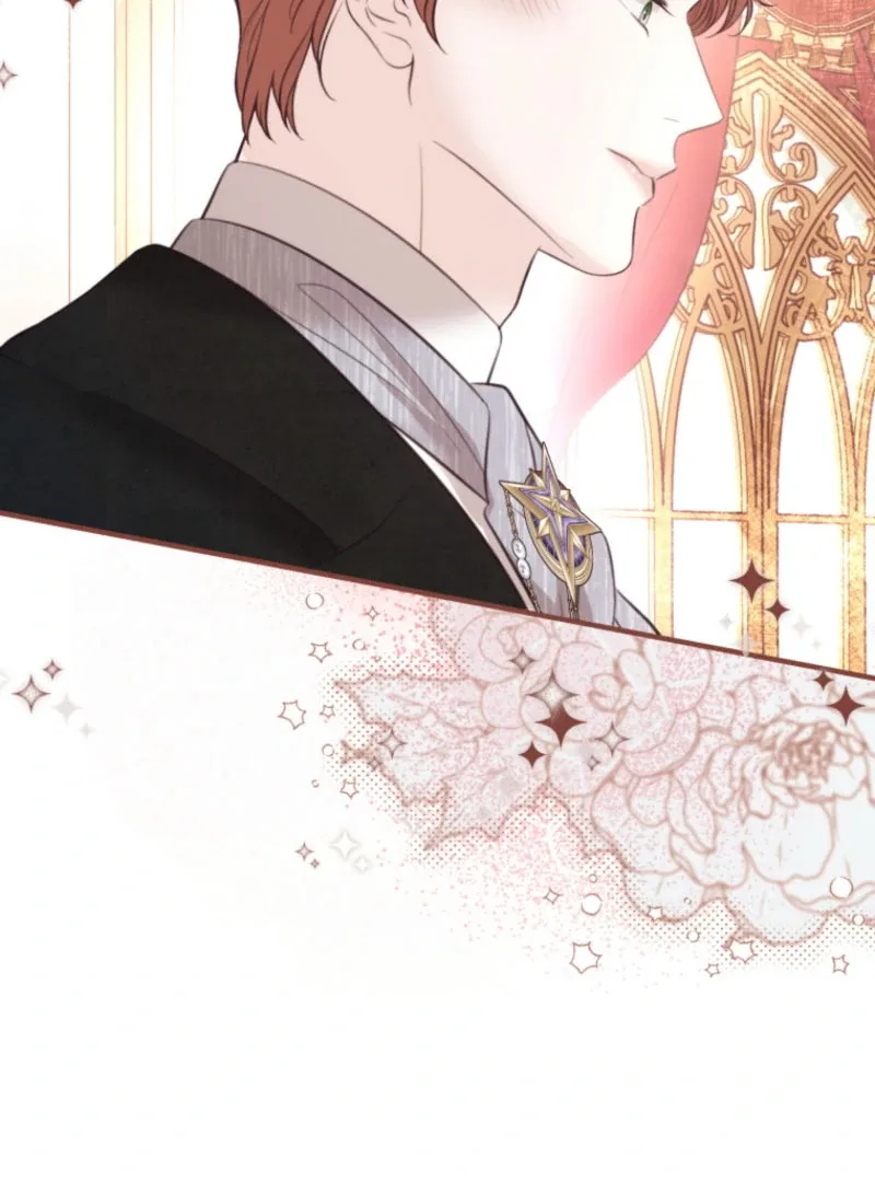 The Fate of the Perennial Sub Male Lead Is in My Hands Chapter 27 page 27