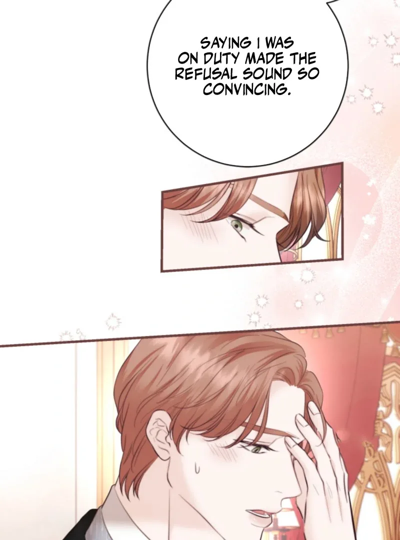 The Fate of the Perennial Sub Male Lead Is in My Hands Chapter 27 page 29