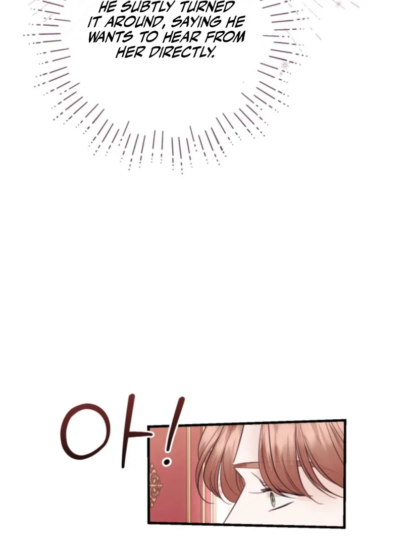 The Fate of the Perennial Sub Male Lead Is in My Hands Chapter 27 page 18