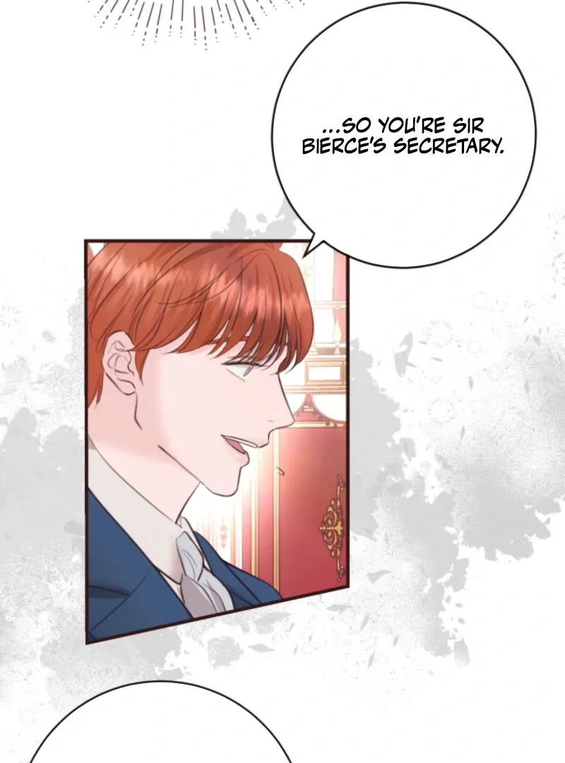 The Fate of the Perennial Sub Male Lead Is in My Hands Chapter 27 page 14
