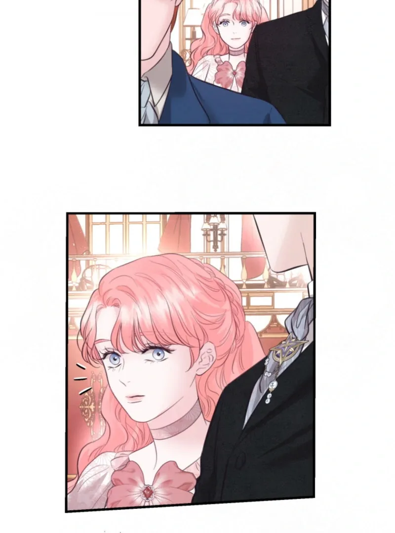 The Fate of the Perennial Sub Male Lead Is in My Hands Chapter 27 page 25