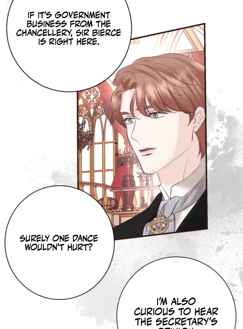 The Fate of the Perennial Sub Male Lead Is in My Hands Chapter 27 page 15