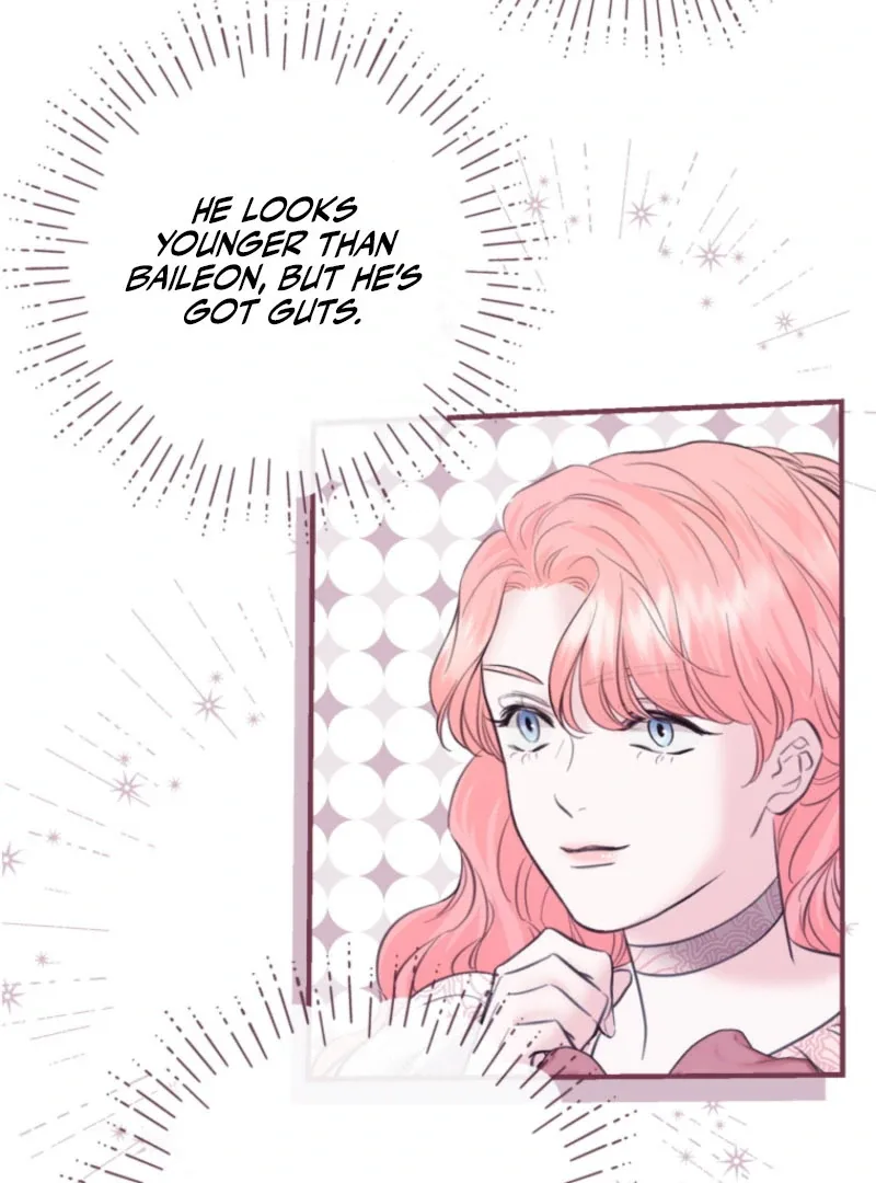 The Fate of the Perennial Sub Male Lead Is in My Hands Chapter 27 page 17