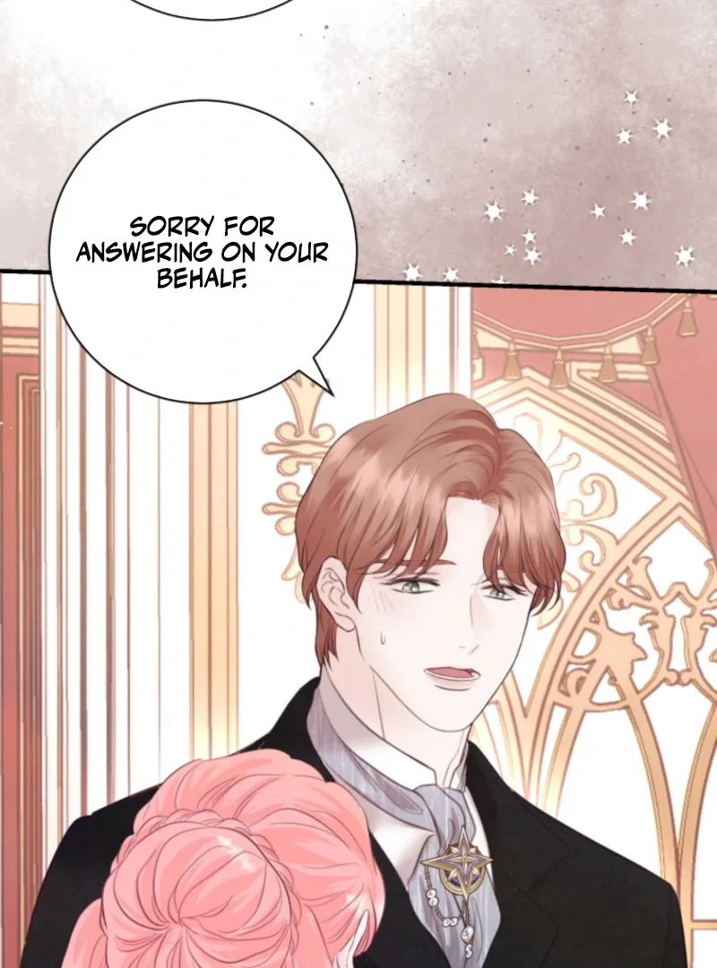 The Fate of the Perennial Sub Male Lead Is in My Hands Chapter 27 page 20