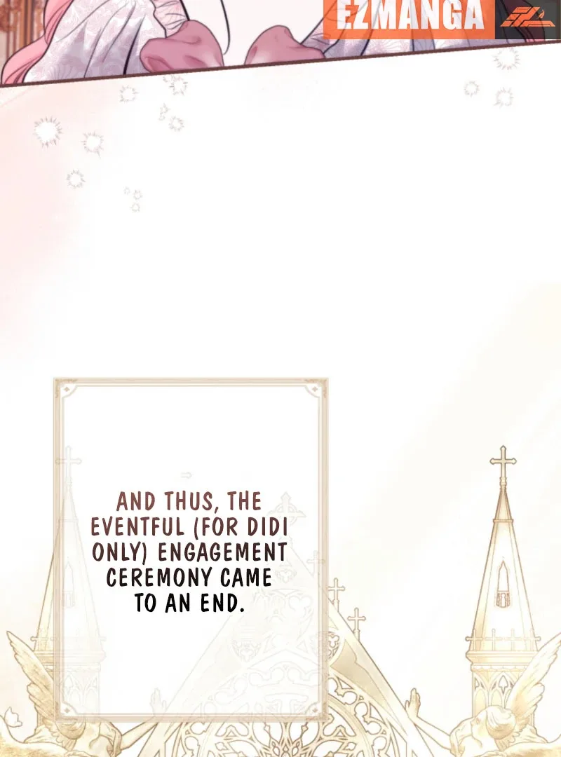 The Fate of the Perennial Sub Male Lead Is in My Hands Chapter 27 page 31