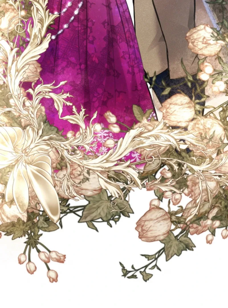 The Fate of the Perennial Sub Male Lead Is in My Hands Chapter 27 page 33