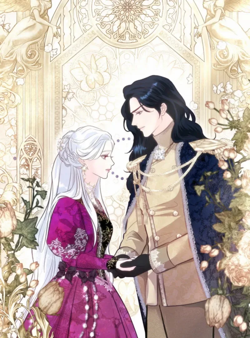 The Fate of the Perennial Sub Male Lead Is in My Hands Chapter 27 page 32