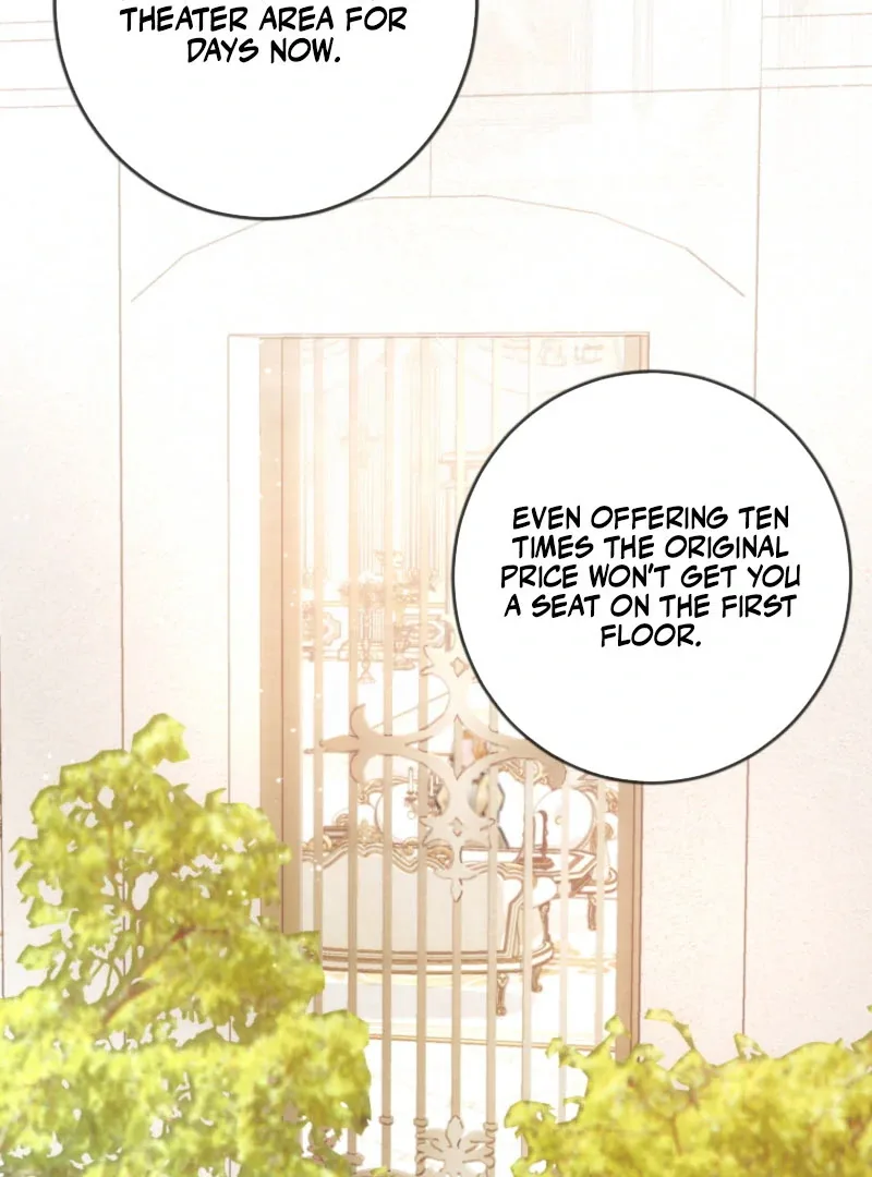 The Fate of the Perennial Sub Male Lead Is in My Hands Chapter 27 page 37
