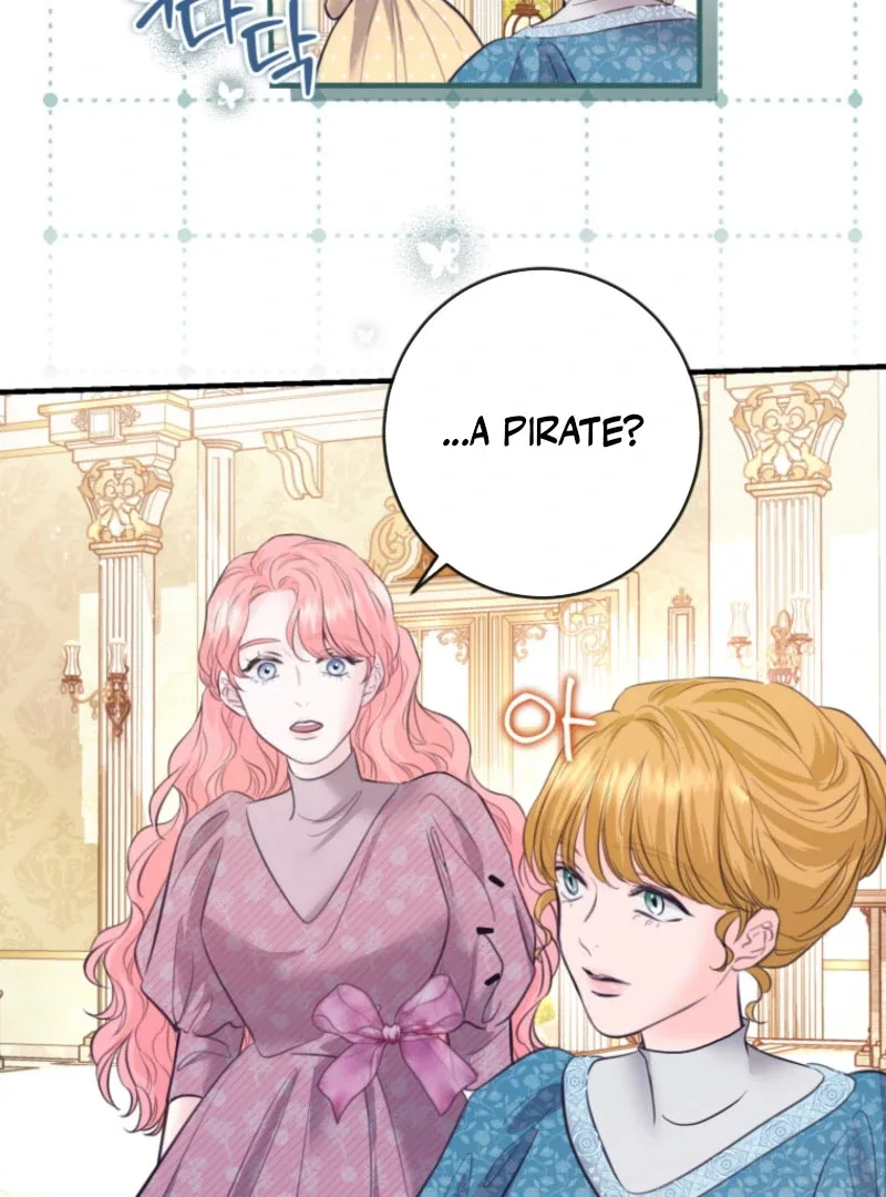 The Fate of the Perennial Sub Male Lead Is in My Hands Chapter 27 page 41