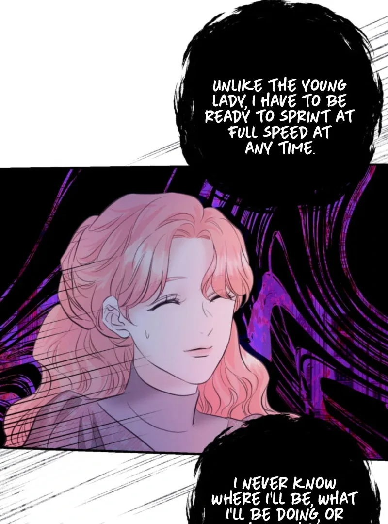 The Fate of the Perennial Sub Male Lead Is in My Hands Chapter 27 page 43