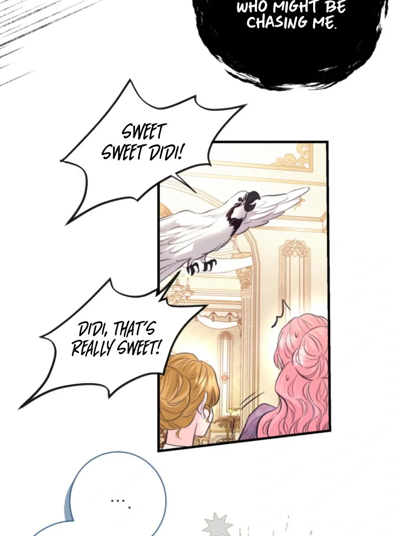 The Fate of the Perennial Sub Male Lead Is in My Hands Chapter 27 page 44