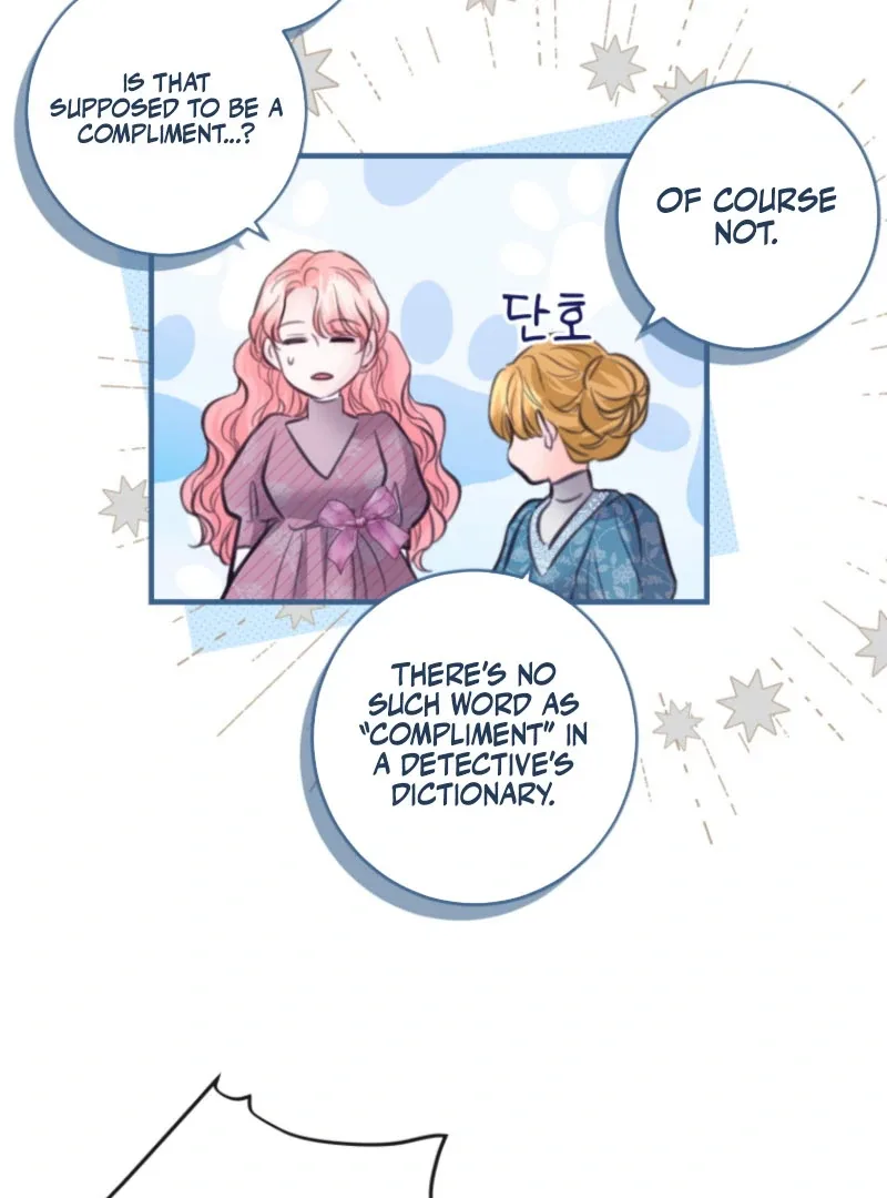 The Fate of the Perennial Sub Male Lead Is in My Hands Chapter 27 page 45