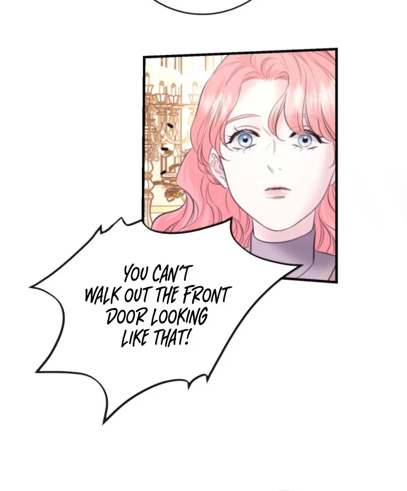 The Fate of the Perennial Sub Male Lead Is in My Hands Chapter 27 page 47