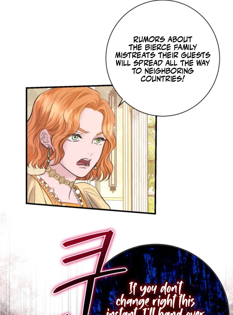 The Fate of the Perennial Sub Male Lead Is in My Hands Chapter 27 page 48