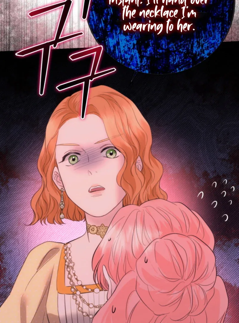 The Fate of the Perennial Sub Male Lead Is in My Hands Chapter 27 page 49