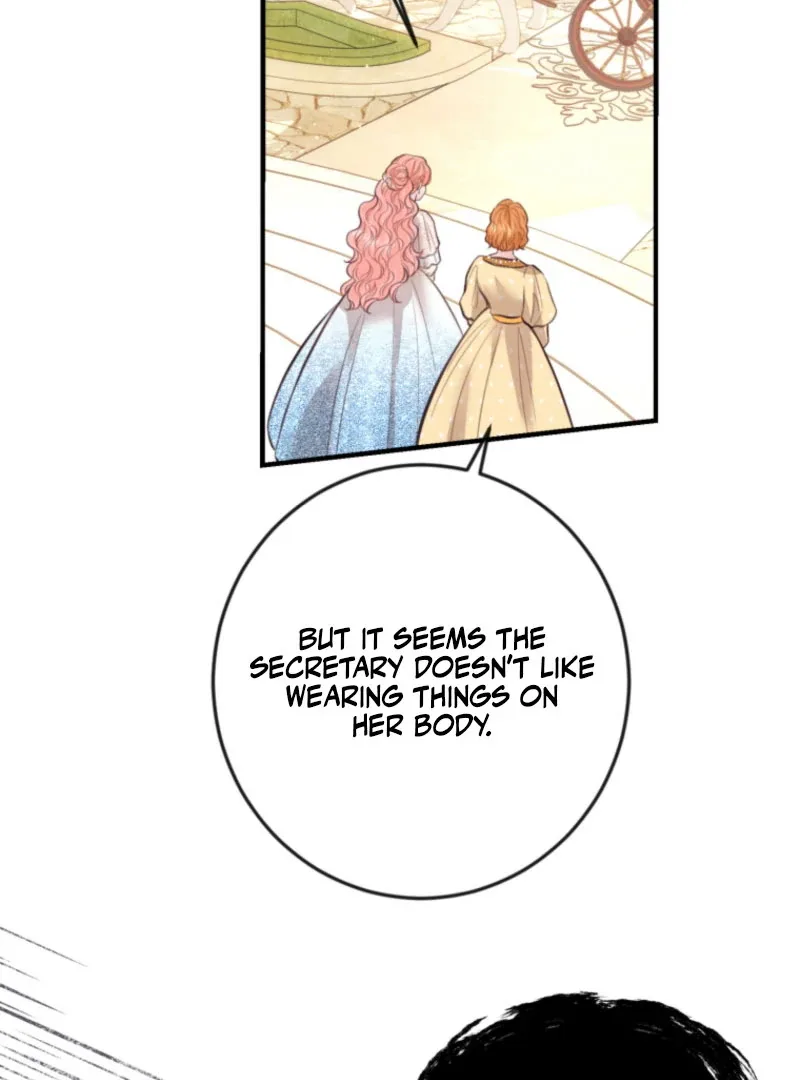 The Fate of the Perennial Sub Male Lead Is in My Hands Chapter 27 page 52