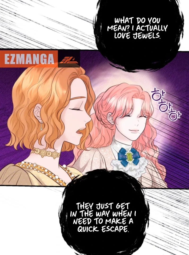 The Fate of the Perennial Sub Male Lead Is in My Hands Chapter 27 page 53