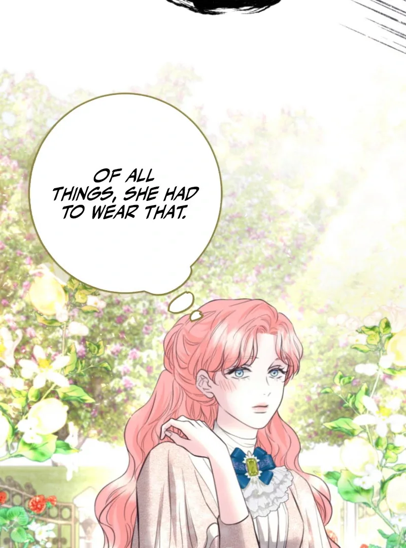 The Fate of the Perennial Sub Male Lead Is in My Hands Chapter 27 page 54