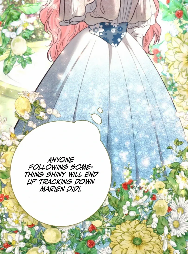 The Fate of the Perennial Sub Male Lead Is in My Hands Chapter 27 page 55