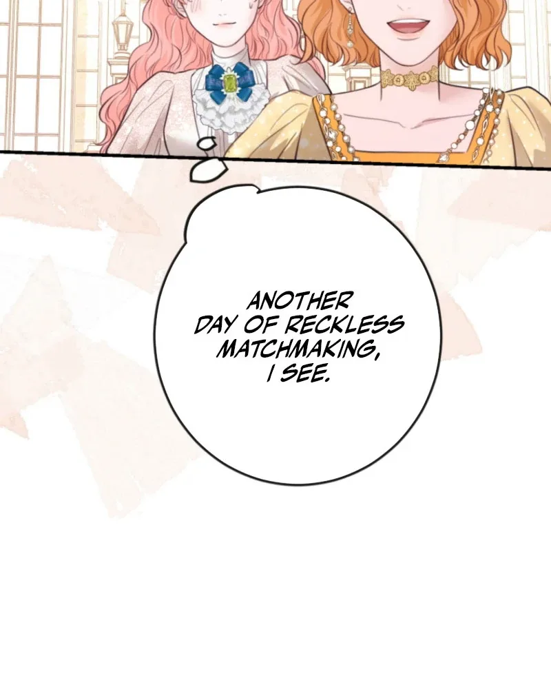 The Fate of the Perennial Sub Male Lead Is in My Hands Chapter 27 page 58
