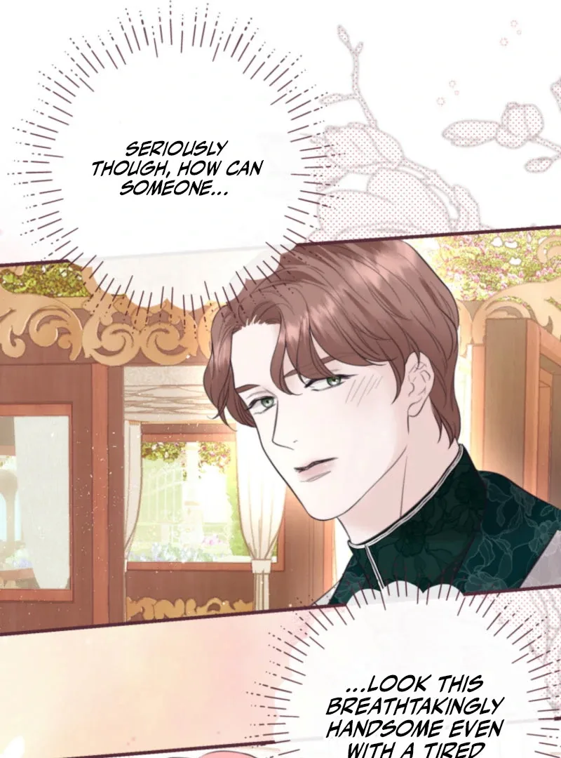 The Fate of the Perennial Sub Male Lead Is in My Hands Chapter 27 page 59