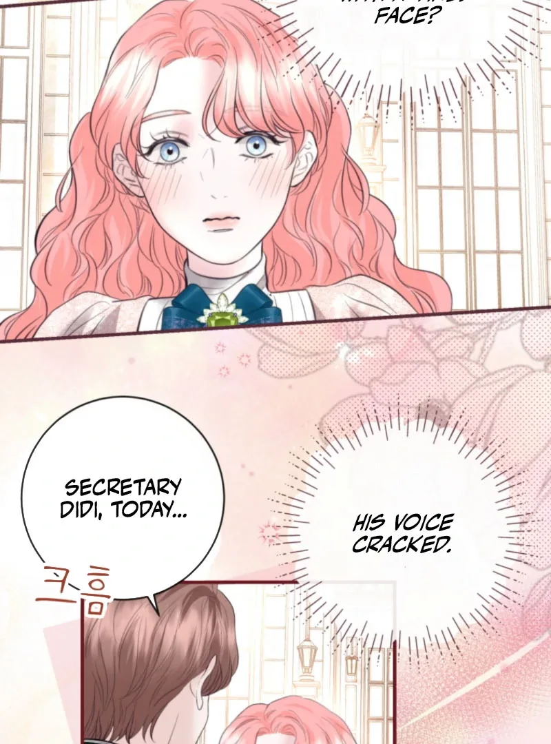 The Fate of the Perennial Sub Male Lead Is in My Hands Chapter 27 page 60