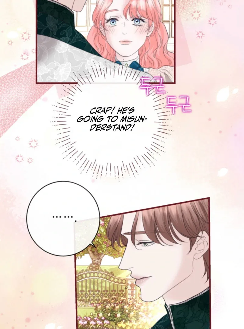 The Fate of the Perennial Sub Male Lead Is in My Hands Chapter 27 page 61