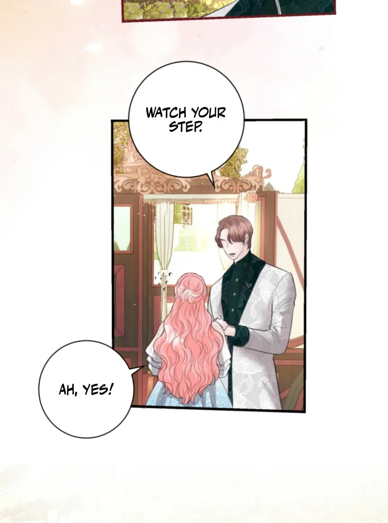 The Fate of the Perennial Sub Male Lead Is in My Hands Chapter 27 page 62