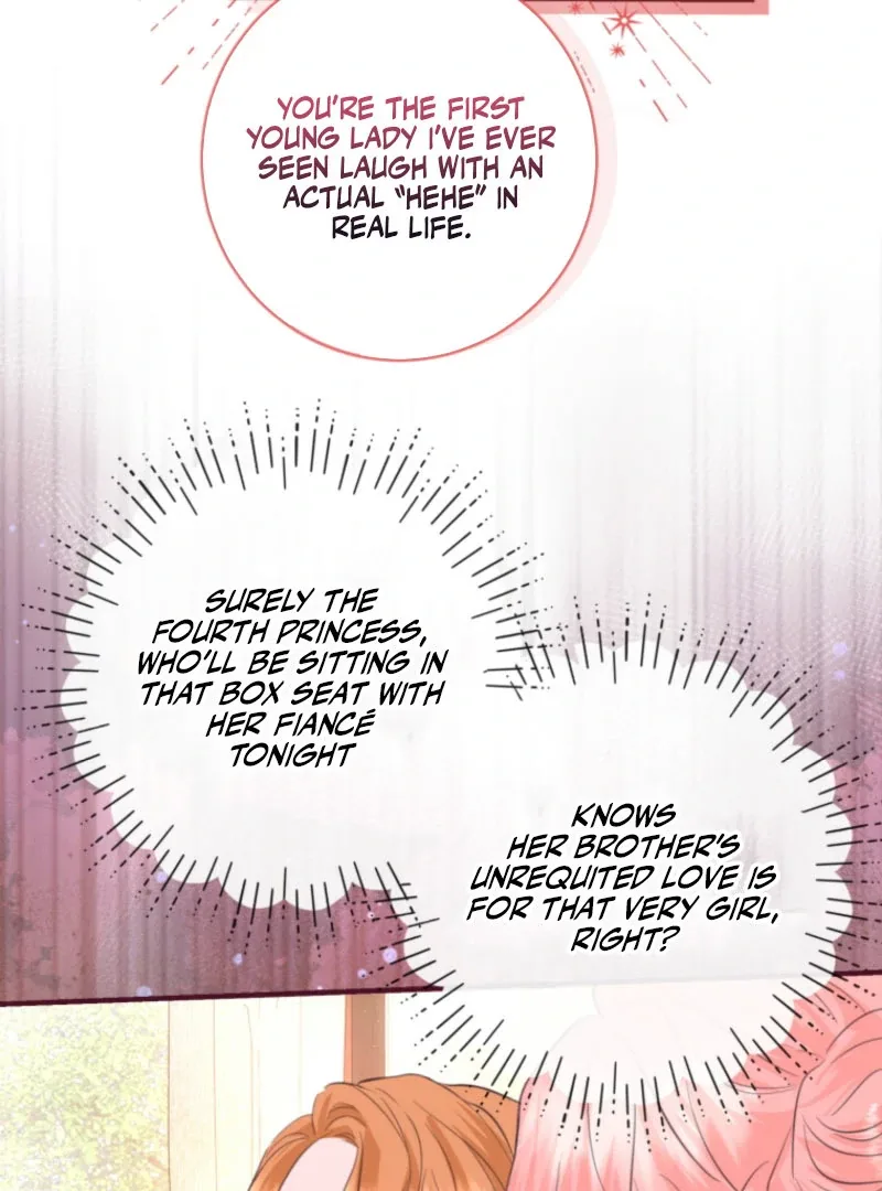 The Fate of the Perennial Sub Male Lead Is in My Hands Chapter 27 page 65