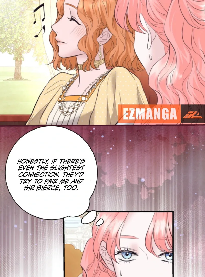 The Fate of the Perennial Sub Male Lead Is in My Hands Chapter 27 page 66