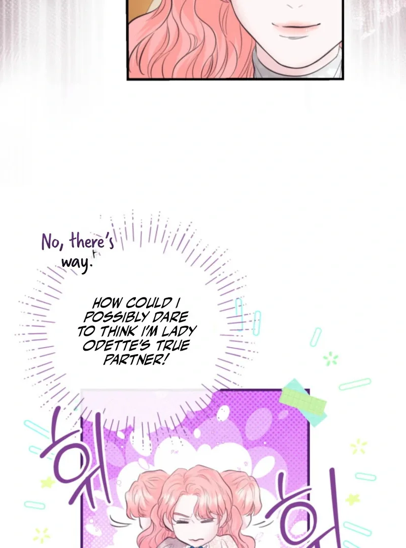 The Fate of the Perennial Sub Male Lead Is in My Hands Chapter 27 page 67