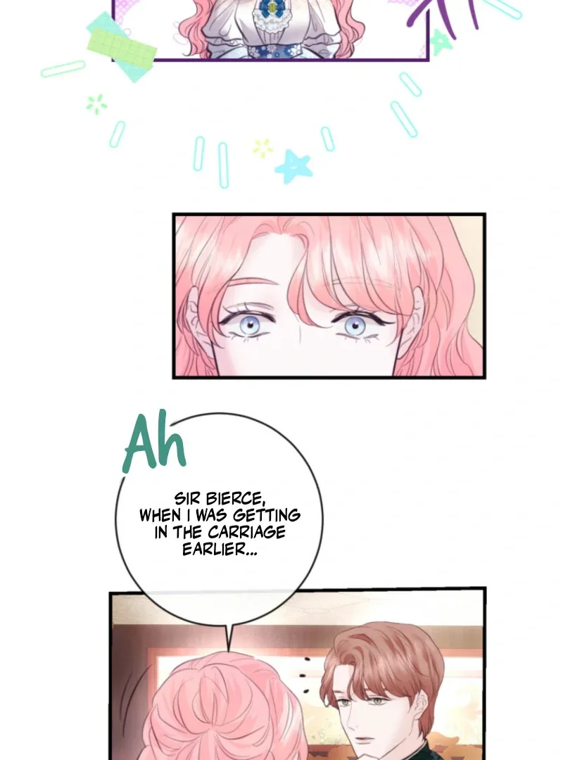 The Fate of the Perennial Sub Male Lead Is in My Hands Chapter 27 page 68
