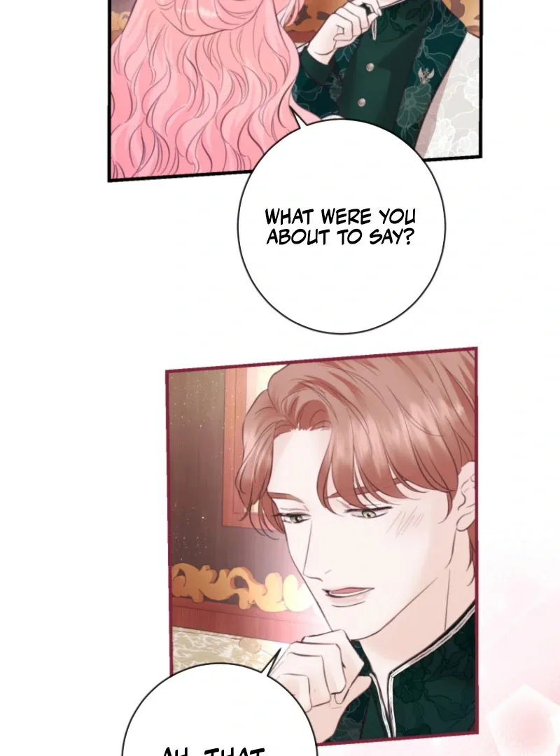 The Fate of the Perennial Sub Male Lead Is in My Hands Chapter 27 page 69