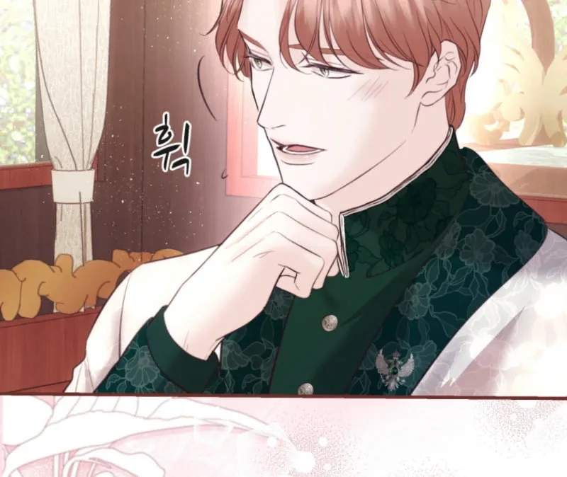 The Fate of the Perennial Sub Male Lead Is in My Hands Chapter 27 page 71