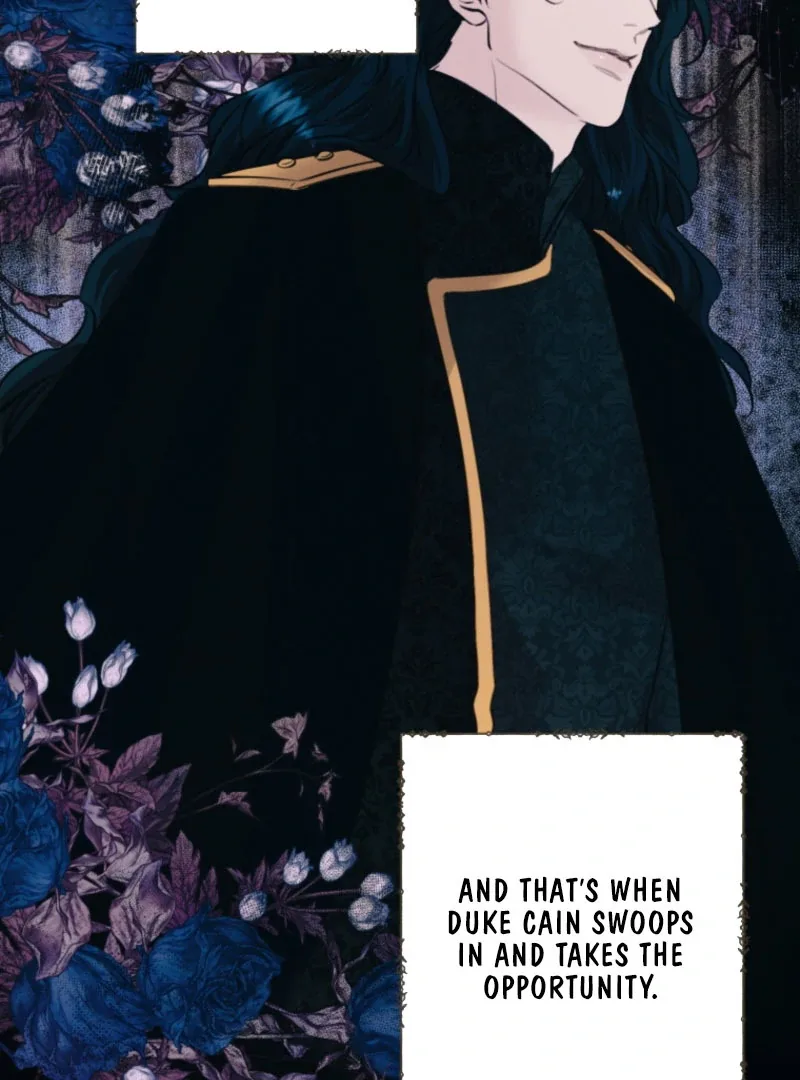 The Fate of the Perennial Sub Male Lead Is in My Hands Chapter 28 page 8
